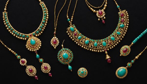 Les bijoux traditionnels inspirés du monde