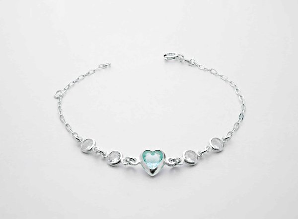 Quels sont les styles et les occasions pour porter des bracelets en argent ?