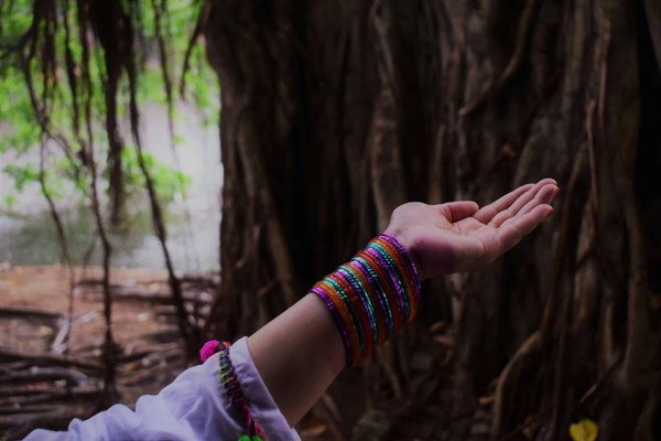Quels sont les matériaux et les motifs des bracelets bohèmes ?