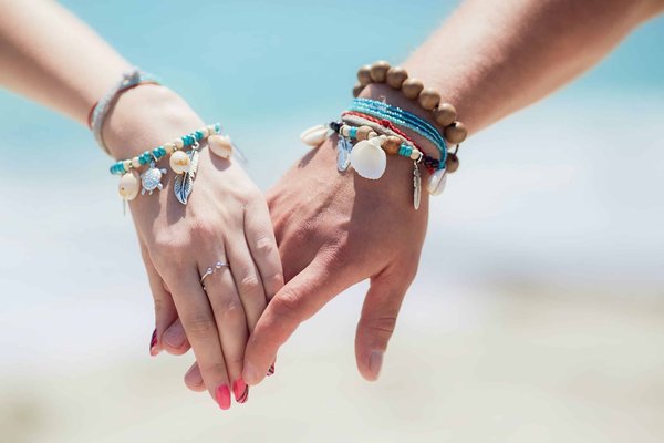 Comment fabriquer vos propres bracelets bohèmes ?