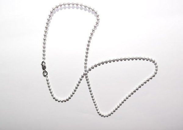 Comment mesurer la longueur de votre bracelet chaîne ?