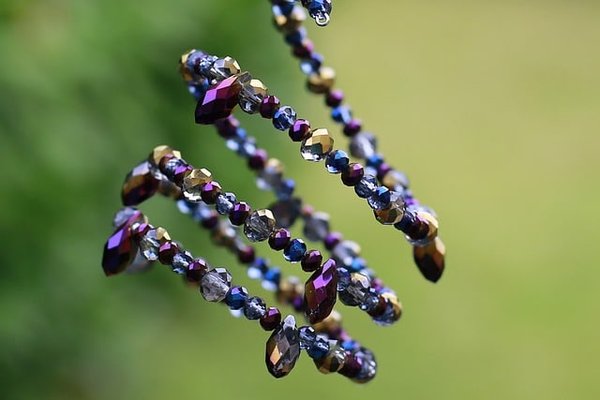 Quelles sont les origines et les significations des bracelets ethniques ?