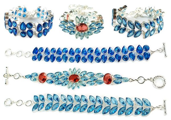 Comment reconnaître la qualité d'un bracelet ethnique ?