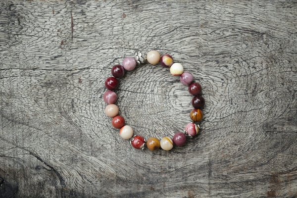Comment nettoyer et conserver vos bracelets de perles ?