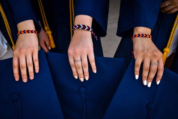 Comment entretenir et réparer vos bracelets tissés ?